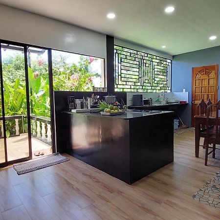 Matteo'S Hus Villa Rental Zamboanguita  외부 사진