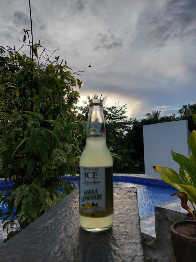 Matteo'S Hus Villa Rental Zamboanguita  외부 사진