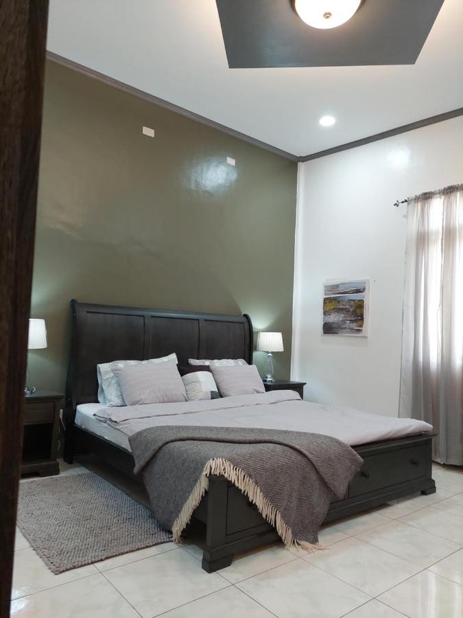 Matteo'S Hus Villa Rental Zamboanguita  외부 사진