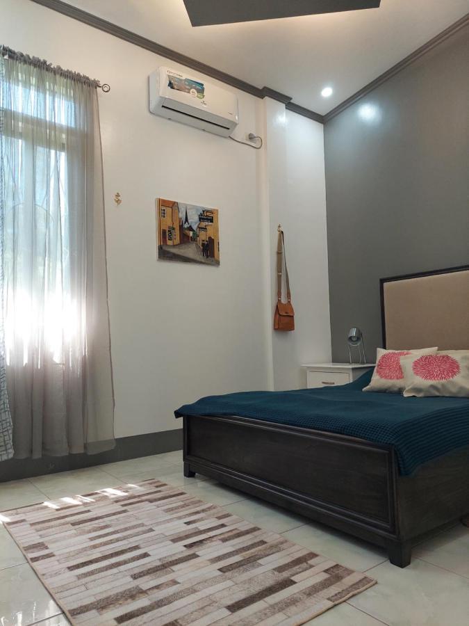 Matteo'S Hus Villa Rental Zamboanguita  외부 사진