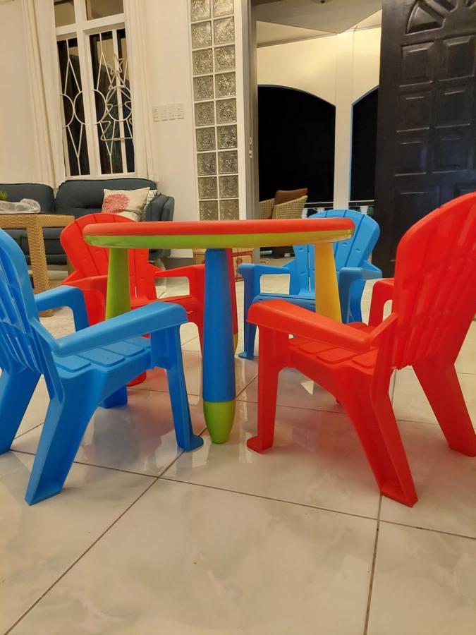 Matteo'S Hus Villa Rental Zamboanguita  외부 사진