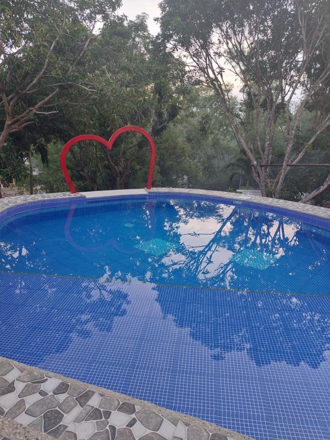 Matteo'S Hus Villa Rental Zamboanguita  외부 사진