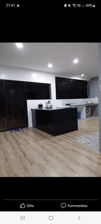 Matteo'S Hus Villa Rental Zamboanguita  외부 사진