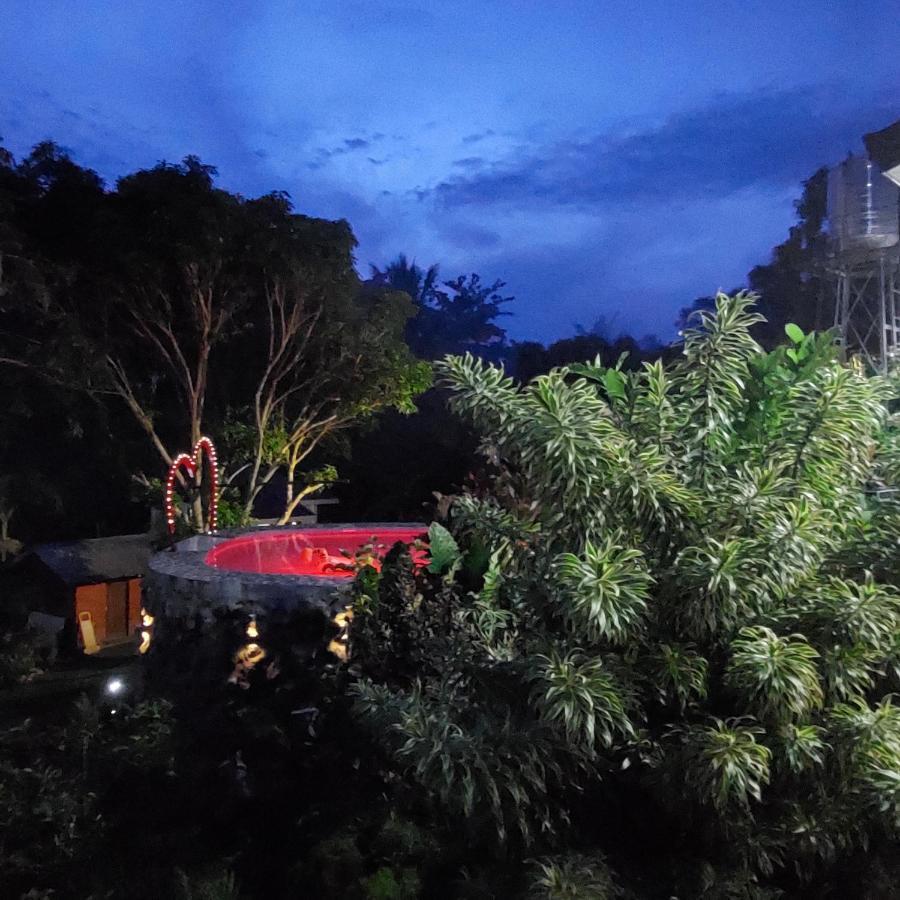 Matteo'S Hus Villa Rental Zamboanguita  외부 사진