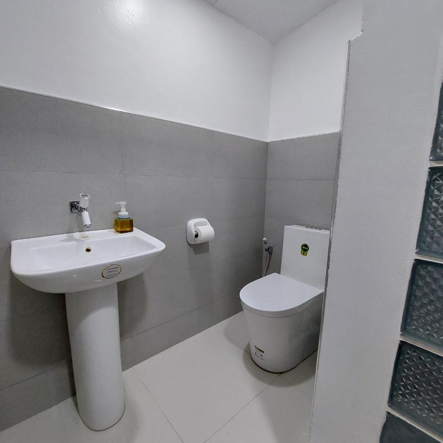 Matteo'S Hus Villa Rental Zamboanguita  외부 사진