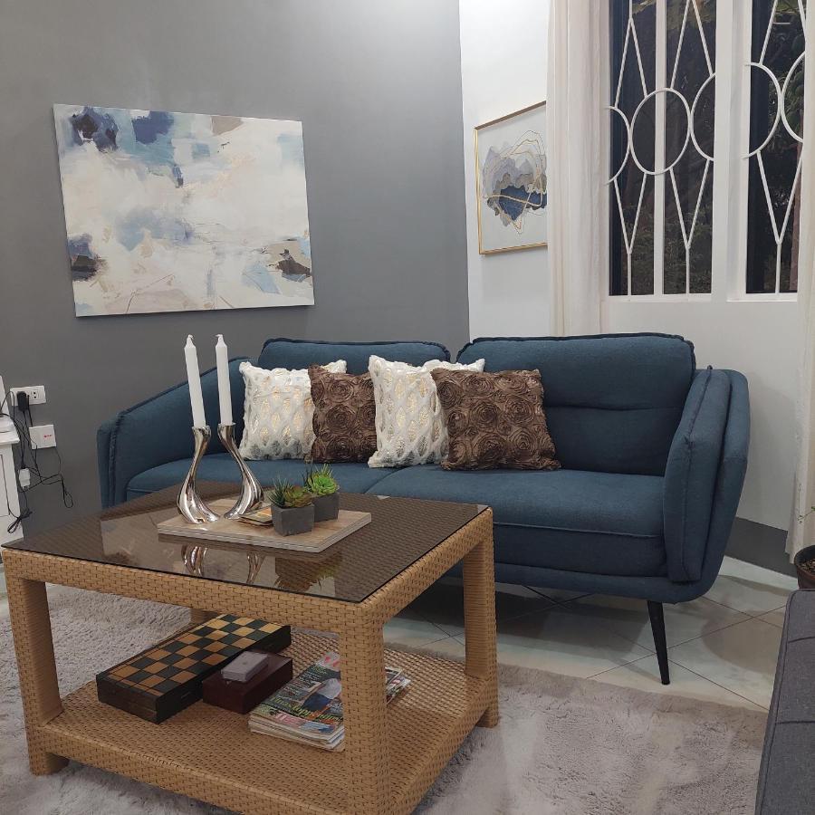 Matteo'S Hus Villa Rental Zamboanguita  외부 사진