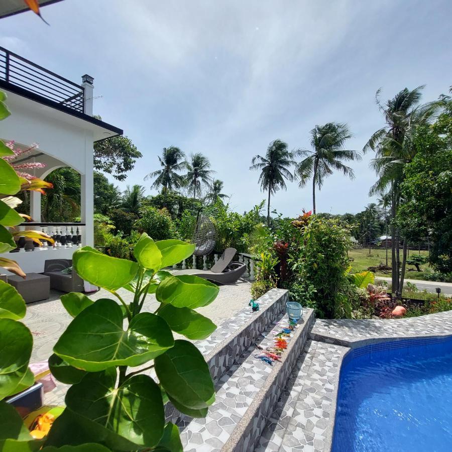 Matteo'S Hus Villa Rental Zamboanguita  외부 사진