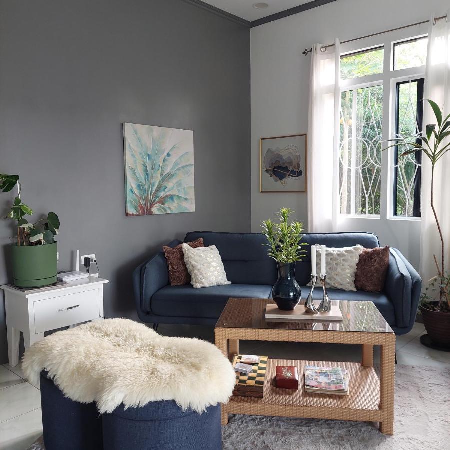 Matteo'S Hus Villa Rental Zamboanguita  외부 사진