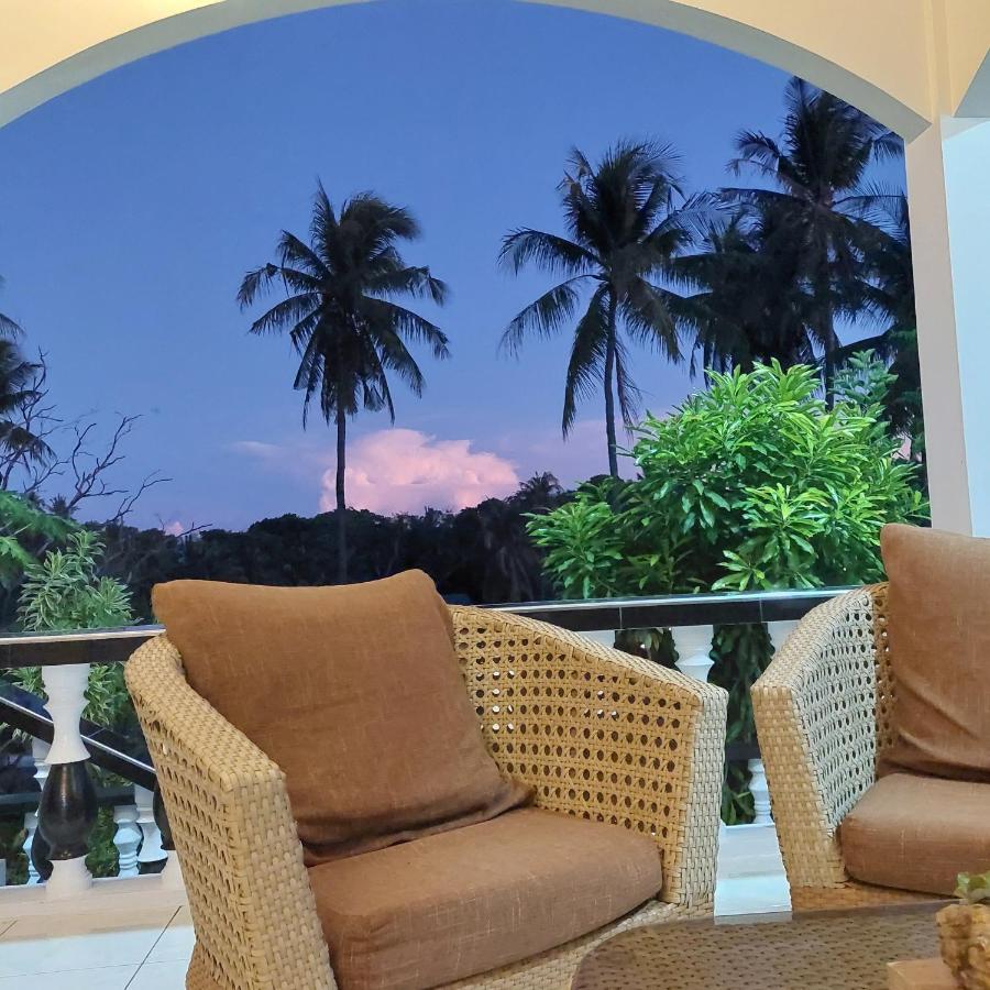 Matteo'S Hus Villa Rental Zamboanguita  외부 사진