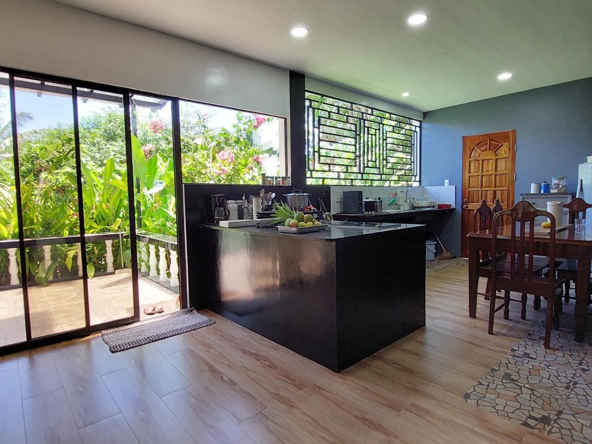 Matteo'S Hus Villa Rental Zamboanguita  외부 사진