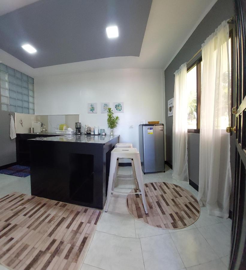 Matteo'S Hus Villa Rental Zamboanguita  외부 사진