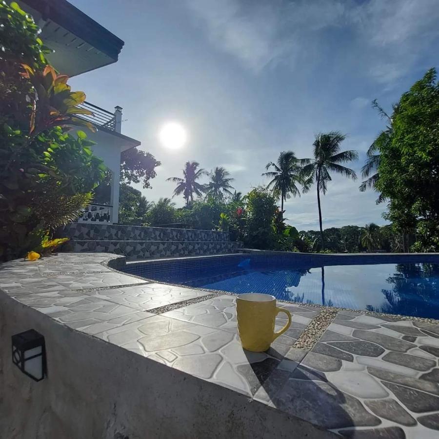Matteo'S Hus Villa Rental Zamboanguita  외부 사진