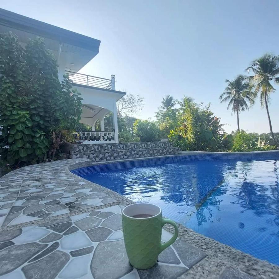 Matteo'S Hus Villa Rental Zamboanguita  외부 사진