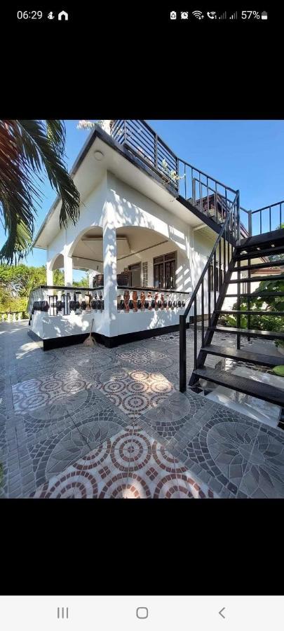 Matteo'S Hus Villa Rental Zamboanguita  외부 사진