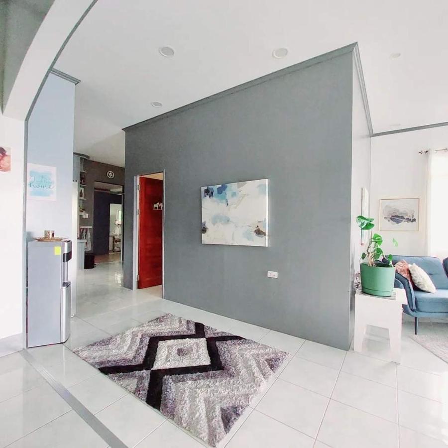 Matteo'S Hus Villa Rental Zamboanguita  외부 사진