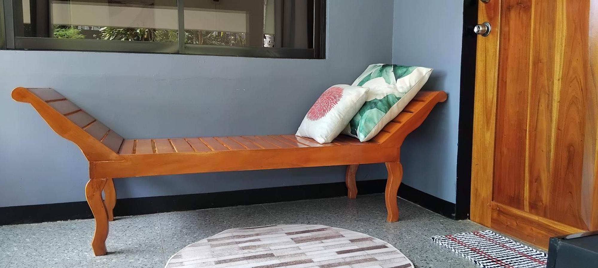Matteo'S Hus Villa Rental Zamboanguita  외부 사진