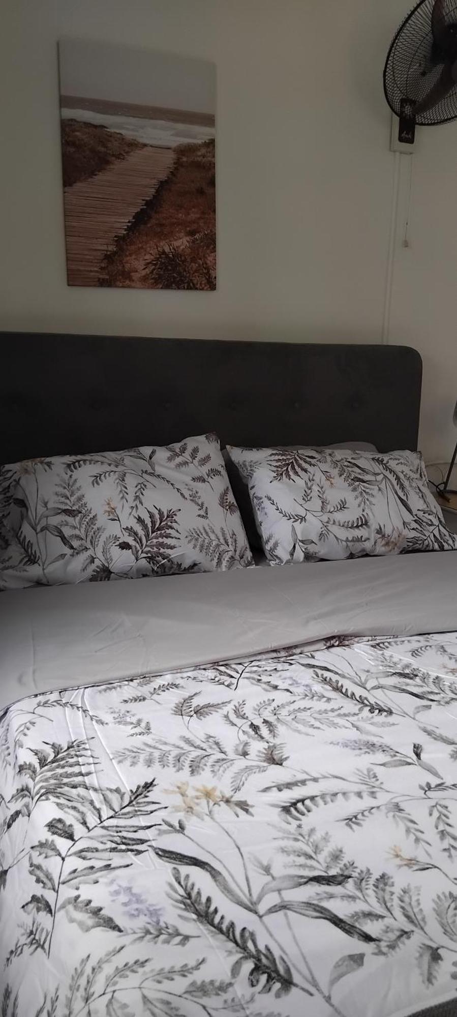 Matteo'S Hus Villa Rental Zamboanguita  외부 사진